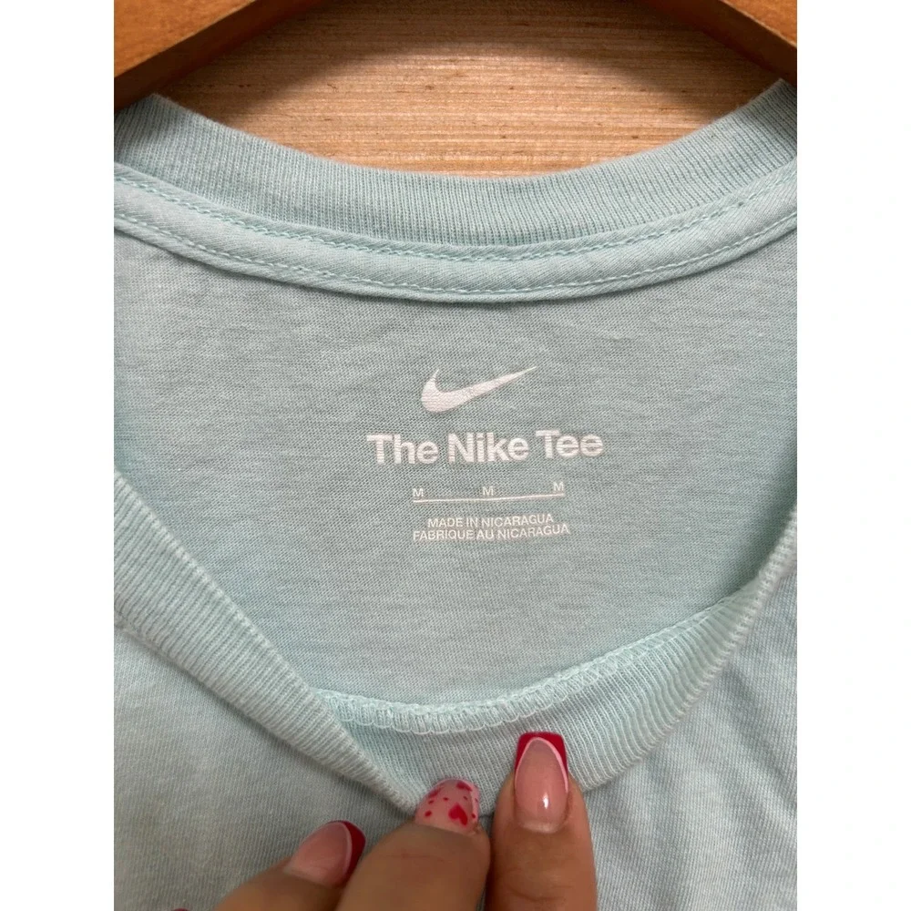 Nike classic sportswear